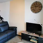 De La Digue Apartmán Wissant