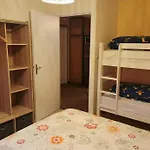 De La Digue Apartmán Wissant