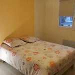 Apartmán De La Digue