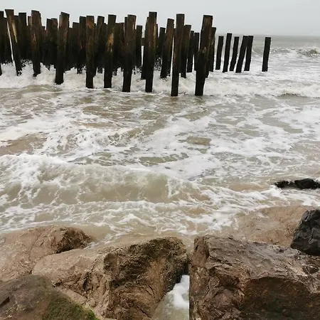 De La Digue Apartmán *