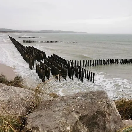 Apartmán De La Digue *