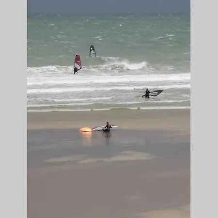 Apartmán De La Digue