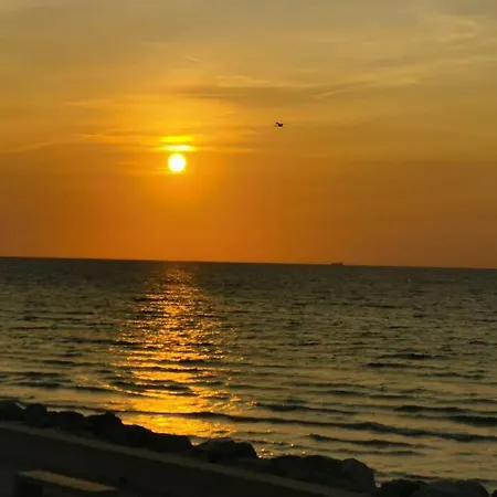 De La Digue Apartmán