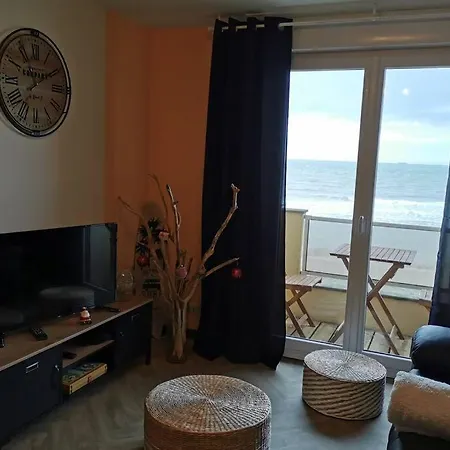 De La Digue * Wissant