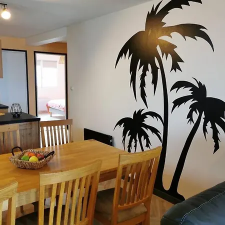 De La Digue Apartmán Wissant