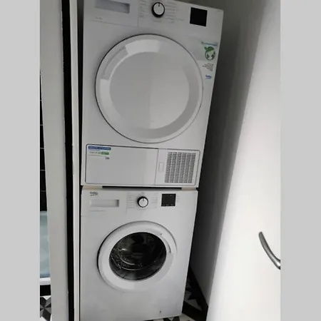 Apartmán De La Digue *