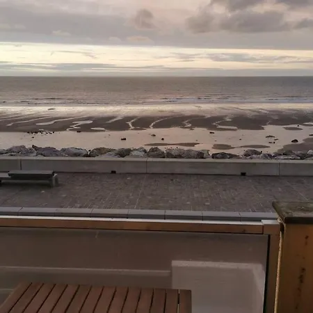 De La Digue Apartmán