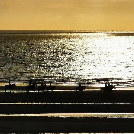 De La Digue Apartmán *