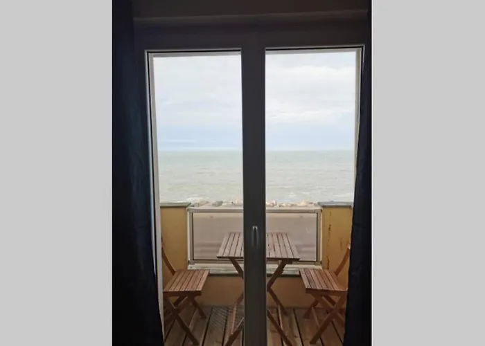 De La Digue Διαμέρισμα