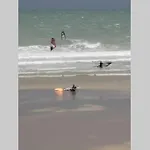 شقة De La Digue