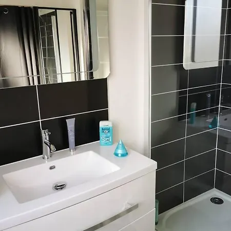Appartement De La Digue