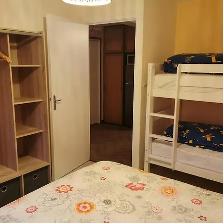 De La Digue Apartment Wissant