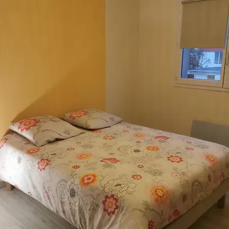 Appartement De La Digue